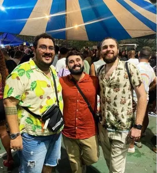 Oficina gratuita para Desfiles de Escola de Samba começa em Agosto: Carnavalescos da Série Ouro ensinam sobre a criação na prática Rio de Janeiro, Brasil – Entre os dias 06 de agosto e 05 de novembro